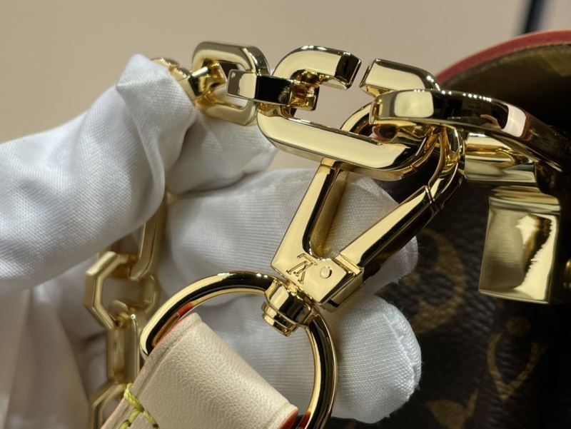 Louis Vuitton Dauphine Bags